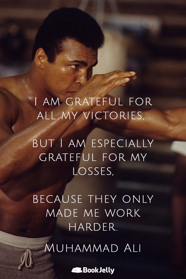 IEDerbyDivas's tweet photo. "I am grateful for all my victories, but I am especially grateful for my losses, because they only made me work harder." - Muhammad Ali #MondayMotivation https://t.co/AmpCe0Cb0o