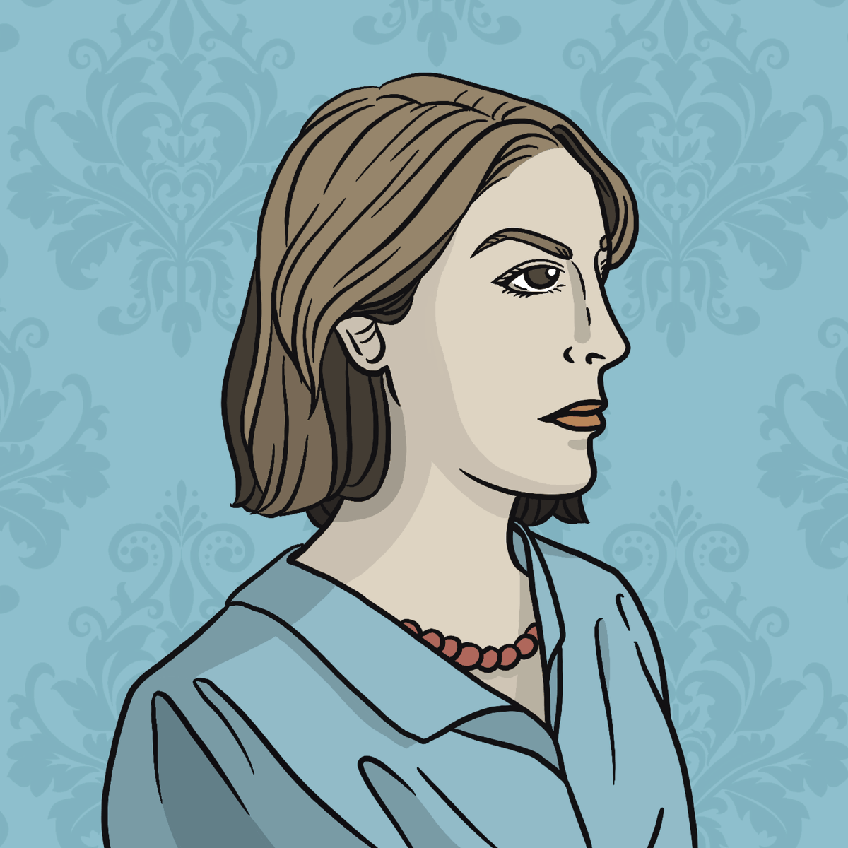 Women with Pen | MINTING NOW (3/8~) tweet media