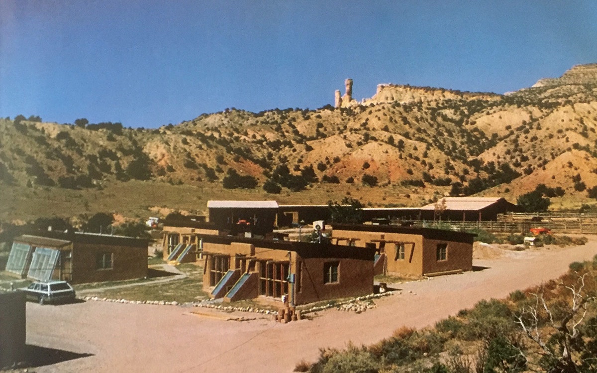 Passive Solar Development in New Mexico:Celebrating the Pioneering Work of the 1970s and 80s
ases.org/passive-solar-… #solarconvention #solar #newmexico #solarpower #solar #solarnewa #solartoday #spso 
#pioneer #Engineering