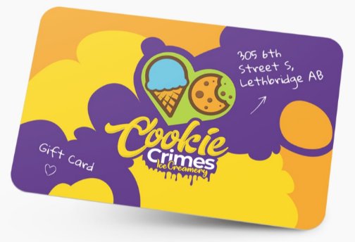 Cookie Crimes tweet media