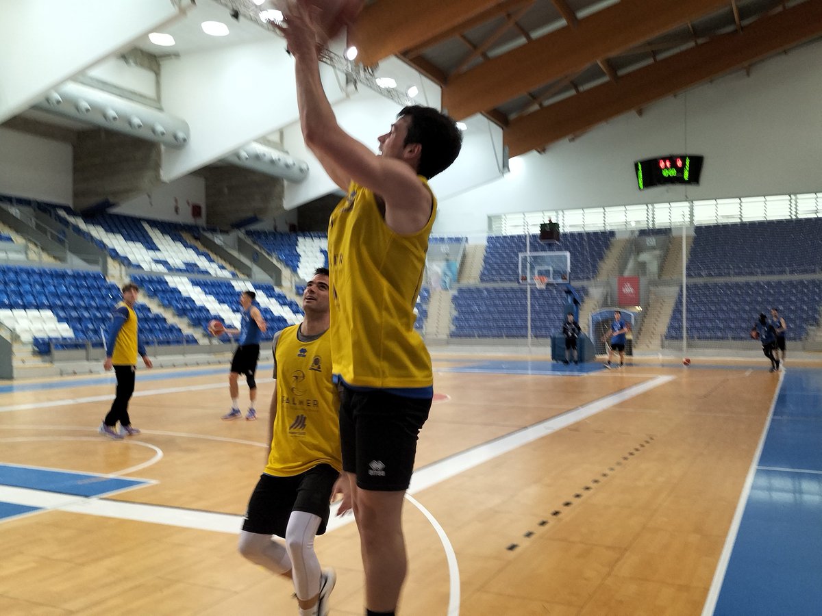 Fibwi Mallorca Bàsquet Palma tweet media