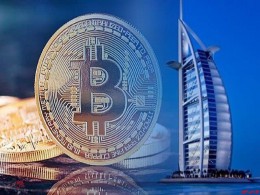 Caboc2021's tweet photo. دو صرافی بزرگ ارزهای دیجیتال دفاتر خود را در دبی احداث می کنند 
https://t.co/8lsRNnleHp دفتر مرکزی محلی خود را احداث کرده، در حالی که Bybit دفتر جهانی خود را به دبی منتقل می کند.

متن کامل:
https://t.co/4Kft7Er7Du https://t.co/XrKMiExuA3