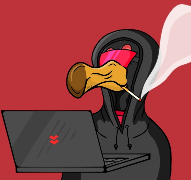 sthlm_tower's tweet photo. @dododevelopers @PhantzClub @Elacityofficial This is my Dodo and he´s a super cool bird ;) https://t.co/8nMvRsZWiu