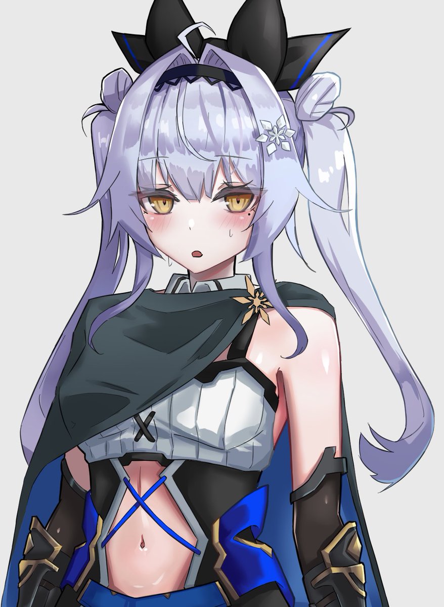 ちょっとえっち過ぎるかもしれないうちの子清書 