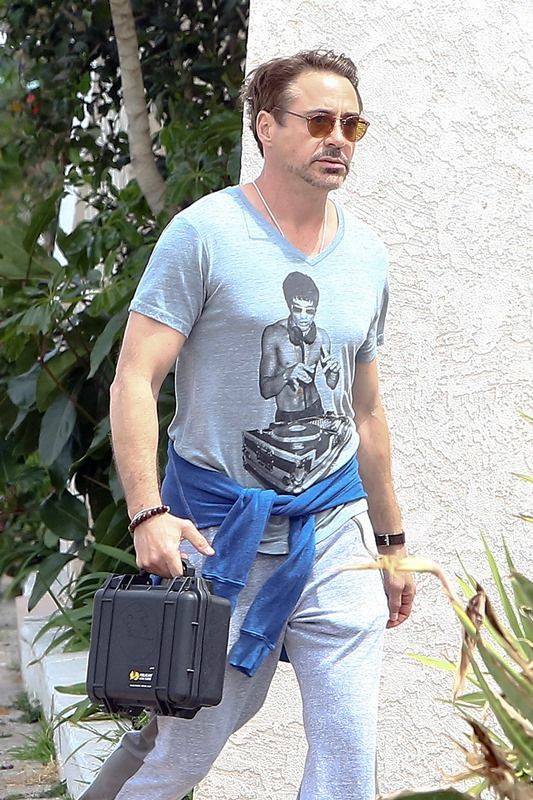 Happy 57th Birthday Robert Downey jr 