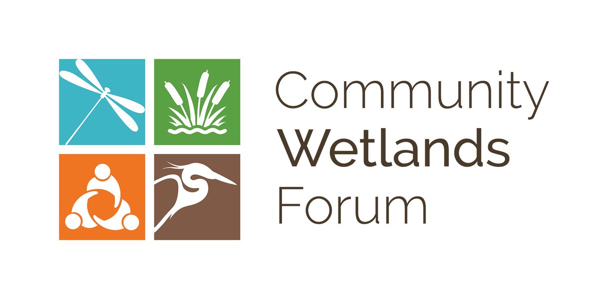 Community Wetlands Forum tweet media
