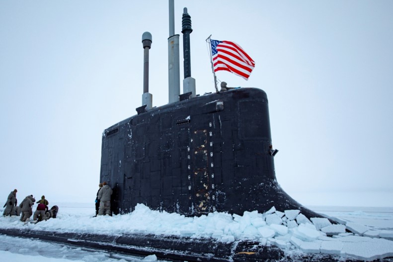 BAESystemsInc's tweet photo. #DidYouKnow BAE Systems helps the Silent Service stay silent? Learn more about our submarine solutions: https://t.co/LBK9RwfF4m
#SAS2022 #SilentService #NavyCapability https://t.co/DUx4OGQ1Zw