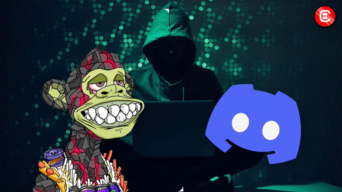 Another hack, another couple of BAYCs stolen

l8r.it/xJ6t