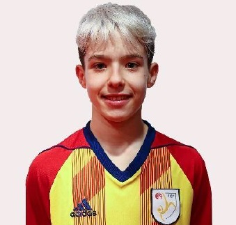 fsalagarcia's tweet photo. Aquest dimarts comença a El Ejido (Almeria) el Campionat d'Espanya de Seleccions Autonòmiques en les categories aleví masculí i femení i benjamí mixt

✅Àlex Delcan i Héctor Tapias representaran al nostre club defensant Catalunya aleví 

Els hi desitgem molta sort !! 

💪🏻💪🏻💪🏻 https://t.co/pw6R1hMFec