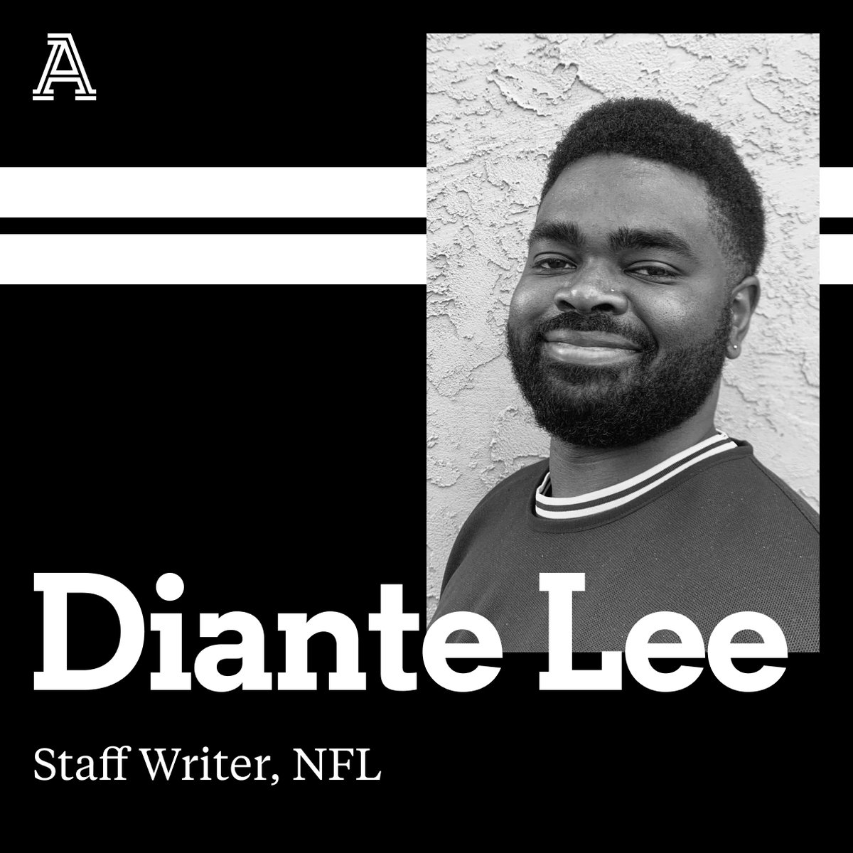 Diante Lee on Twitter: 