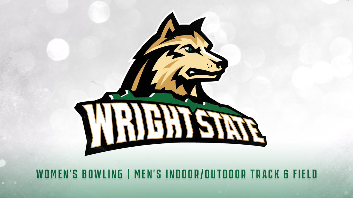 We're excited to welcome 3 NCAA sports to our #RaiderFamily! Women's bowling, men's indoor track &amp; field and men's outdoor track &amp; field will all begin competition in the 2022-23 academic year! Can't wait to #RaiderUP with our newest student-athletes! 

📝:bit.ly/3iZx7TE