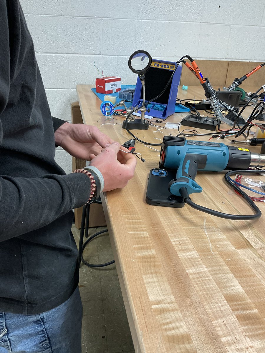 East Engineering tweet media