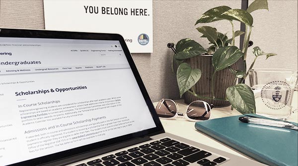 uofteng_registr's tweet photo. 📢 The Online Engineering Portfolio is down for maintenance all day today (April 4). It will reopen on April 5. Students have until June 7 to complete their ePortfolio to be considered for awards. https://t.co/xQPaQytyL4
