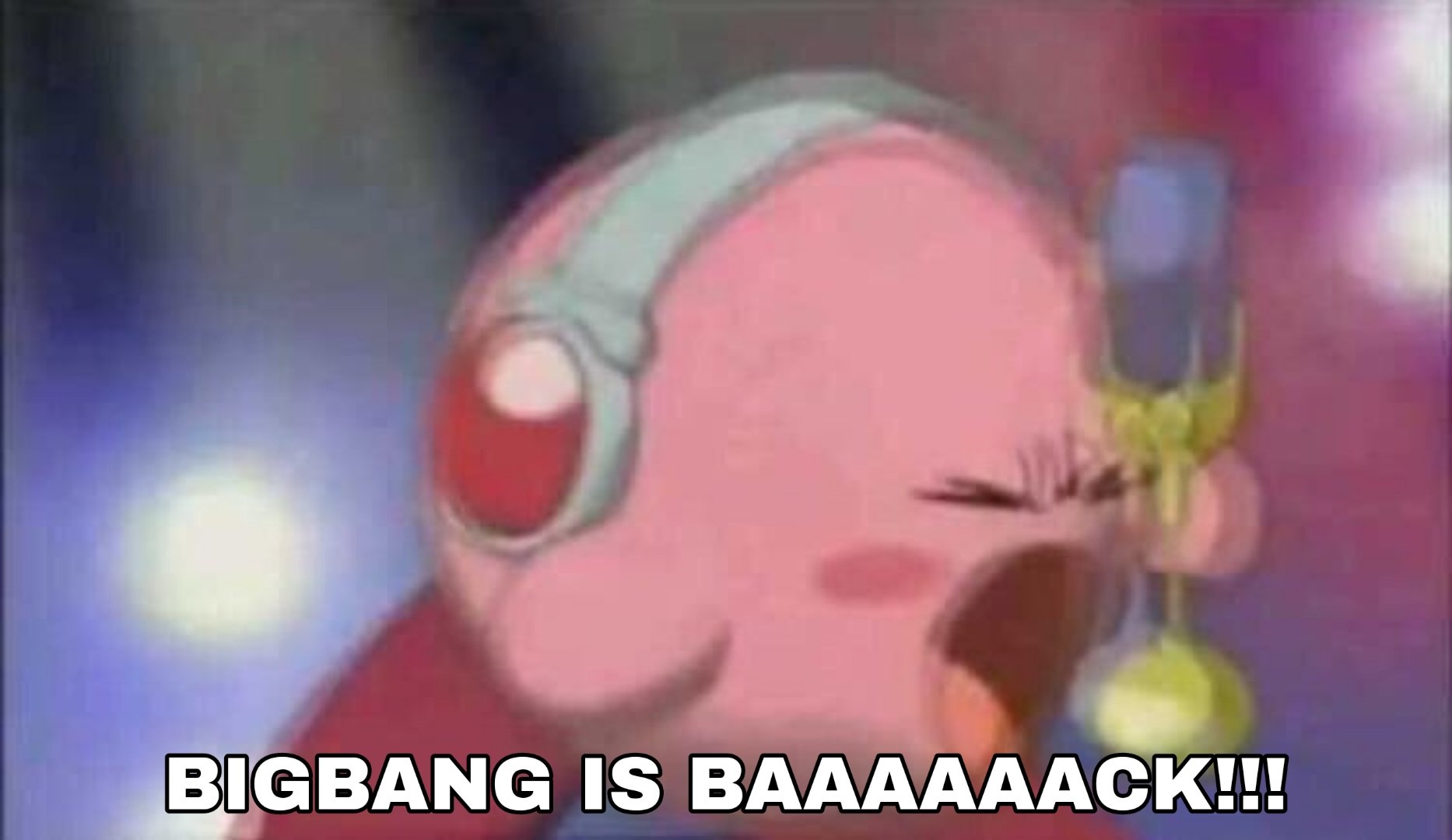 White Witch🦊 on X: *Inserte gritos de perra loca* Regresaron regresaron,  estoy llorando, es fantástico ahhhhh Topacio me impacto con su belleza dios  los amo a todos ahhhhhh 💛💛💛💛🤧 #BIGBANG_StillLife #BIGBANGisBACK  t.coW1Zu6hijhY 