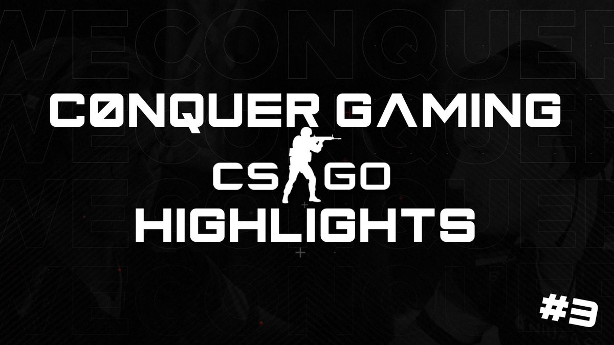 ConquerGamingFI photo