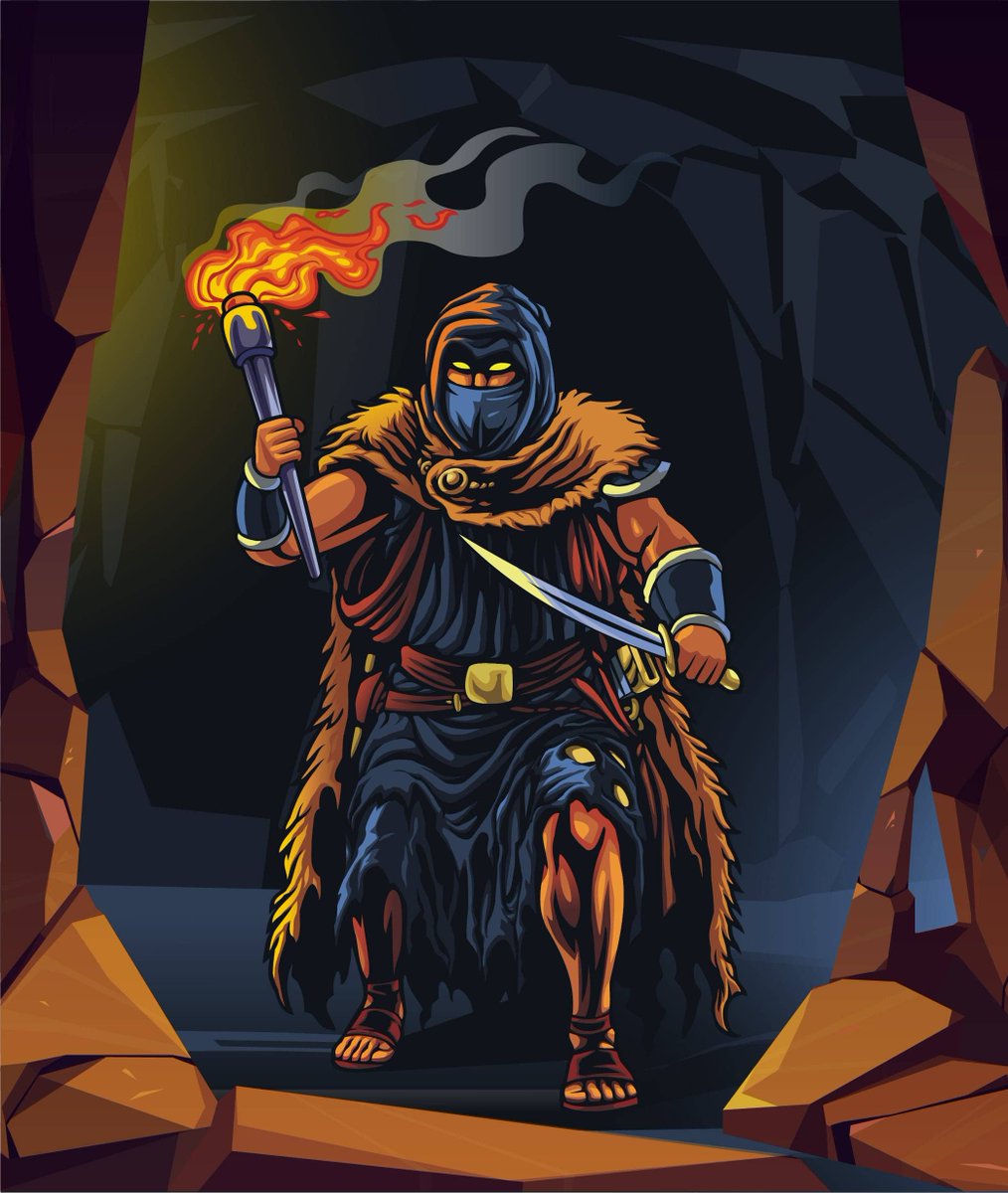 This bad boy will be a 1/1.

Any interaction with this post might get you a WL.