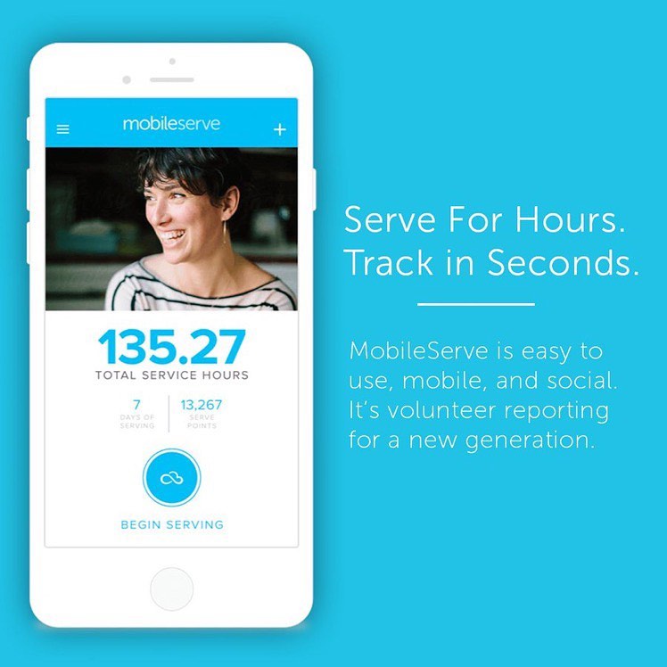 MobileServe tweet media