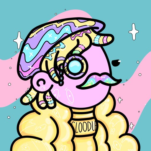Sloodles World 🌈🍄 tweet media