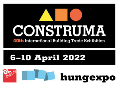 Tsurumi_Europe's tweet photo. From 6 to 10.4. you can experience #Tsurumi live and in colour again: at the #Construma in #Budapest. Visit the stand of our partner #Verbis in the outdoor area D ASZTI of the #Hungexpo and find out about our high-performance pumps. We are looking forward to it. #stronger4longer https://t.co/unRrMUkejT