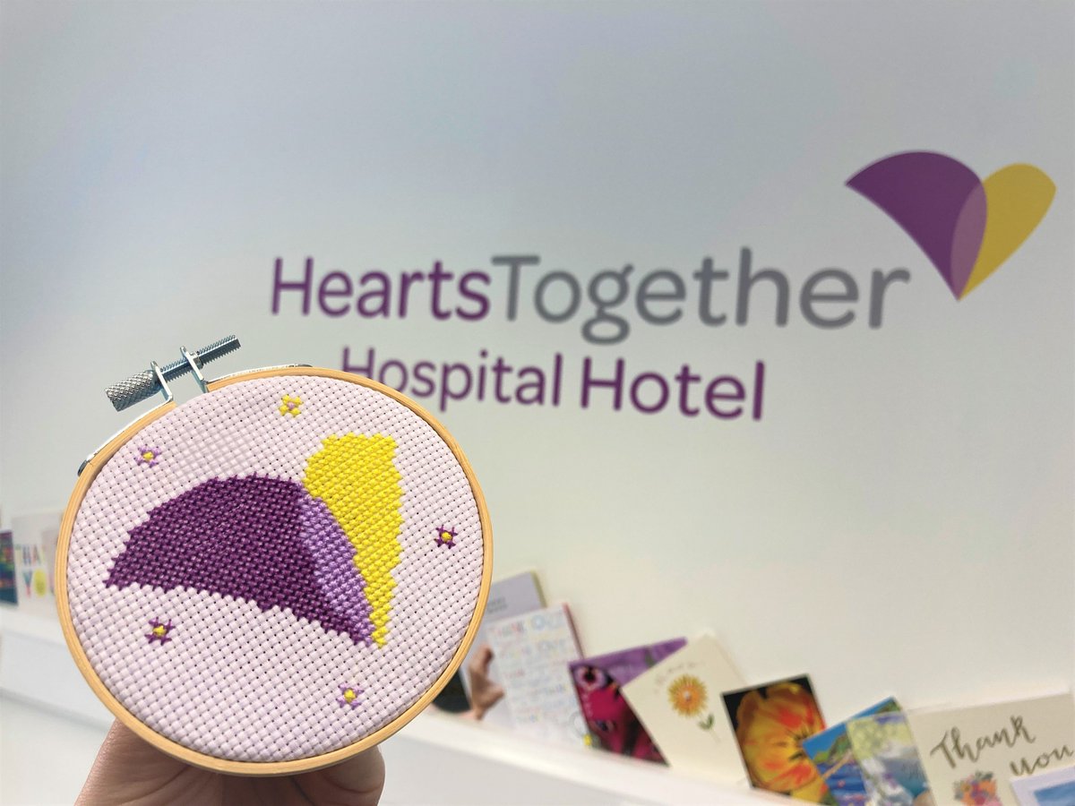 _HeartsTogether's tweet photo. How talented are our guests! Such a thoughtful gift, thank you!
#heartstogetherhospitalhotel #derrifordaccomodation #heartstogether #spring #plymouthcharity #derrifordhospital #hospitalhotel #localcharity #volunteeringplymouth #plymouthcommunity #southwestisbest #wellbeing https://t.co/sF9IrIXAro