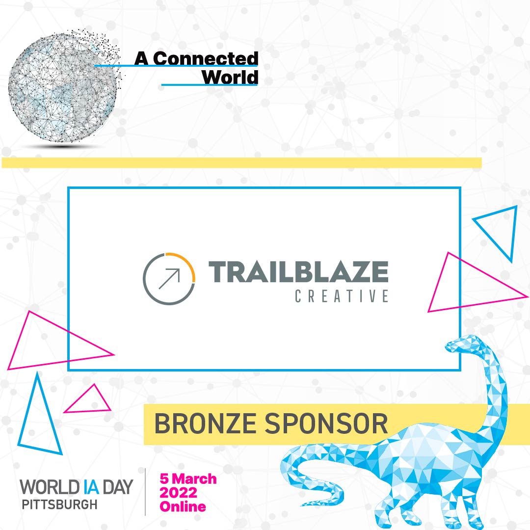 World IA Day Pittsburgh tweet media