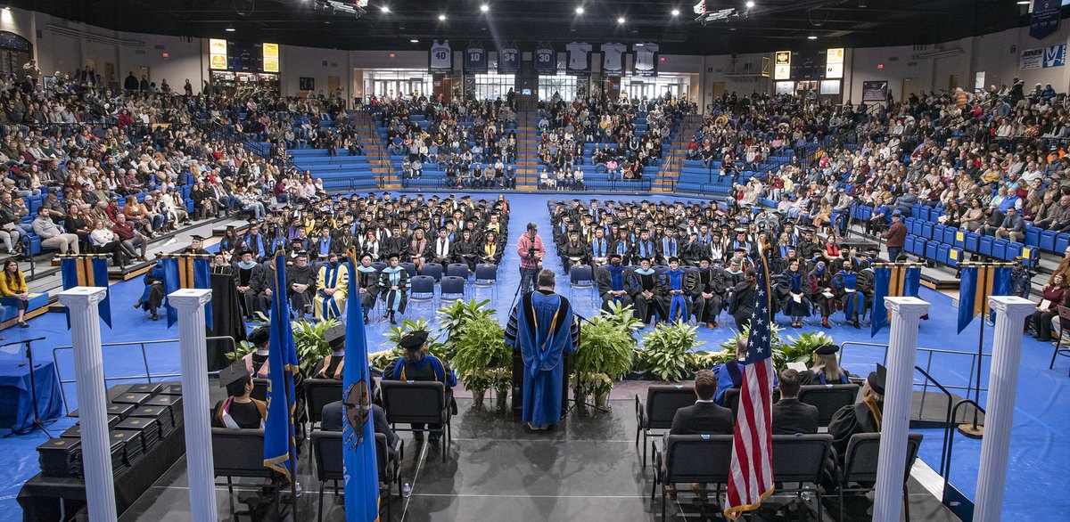 Southeastern Oklahoma State University tweet media