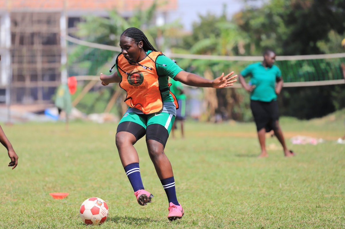 jsunitedltd's tweet photo. FREE GIRL'S TRAINING SESSIONS

We are offering free football training sessions for all girls during the Holidays. To take part, please call us via +256740212121 / +256776514691 or email academy@jeanssenindeunited.com

#TogetherWeShine https://t.co/a7NDJb0mu1