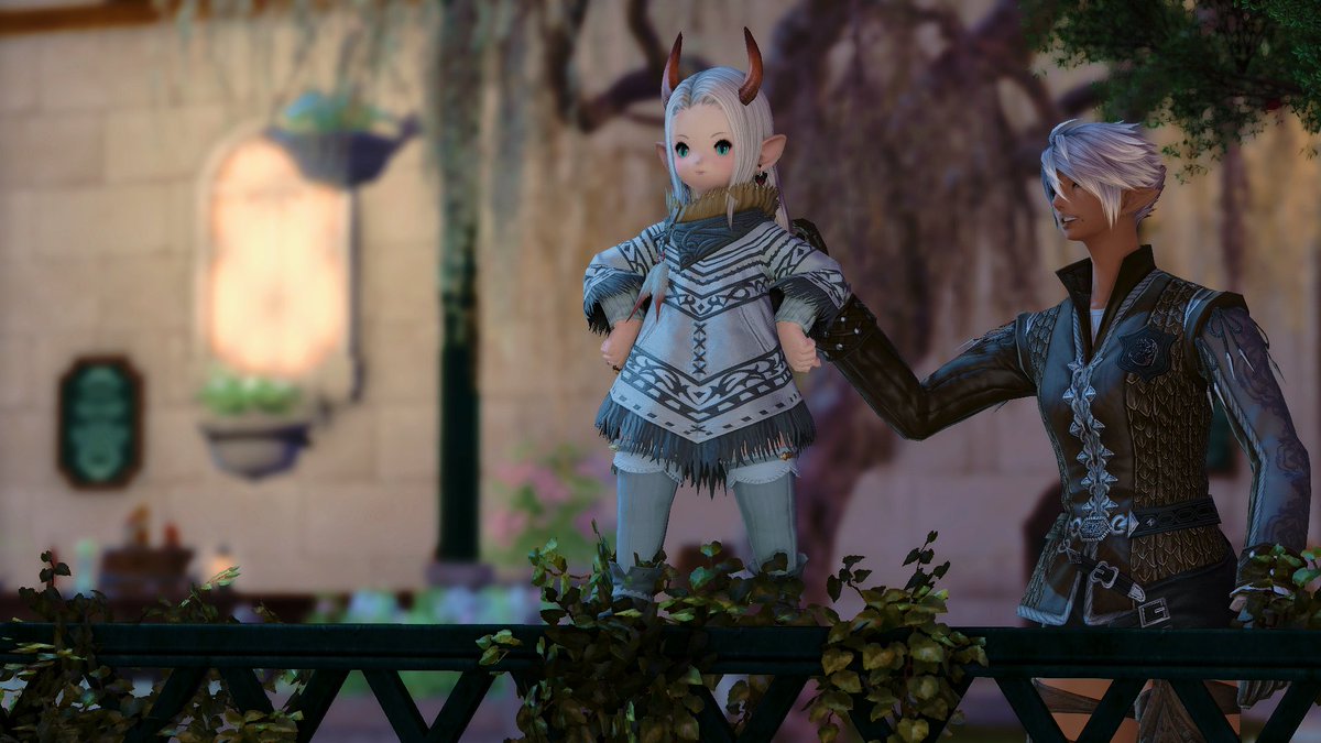 karotte2188's tweet photo. Found a little something in our fc garden. π€
#lalafell #Elezen #ElezenHours #FFXIV #ffxivsnaps #FFXIV_PICTCLIP #FF14 #FinalFantasyXIV #FinalFantasy #XIV #GPOSERS #GShade #VirtualPhotography #videogames #gamergirls #grootfc https://t.co/yjjVyd2rCT