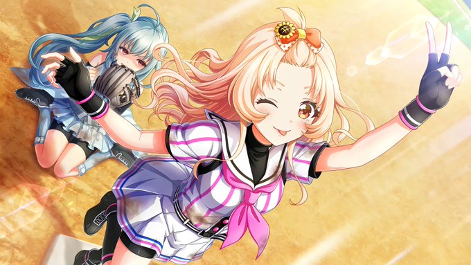 ハチナイ速報 八月のシンデレラナイン攻略さん の最近のツイート 11 Whotwi グラフィカルtwitter分析