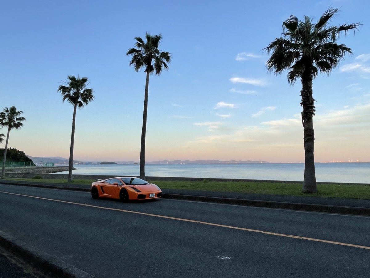 8008Lamborghini's tweet photo. 千葉フォルニアは終わったが愛知には蒲フォルニアがあるwww https://t.co/RaONDaROH4