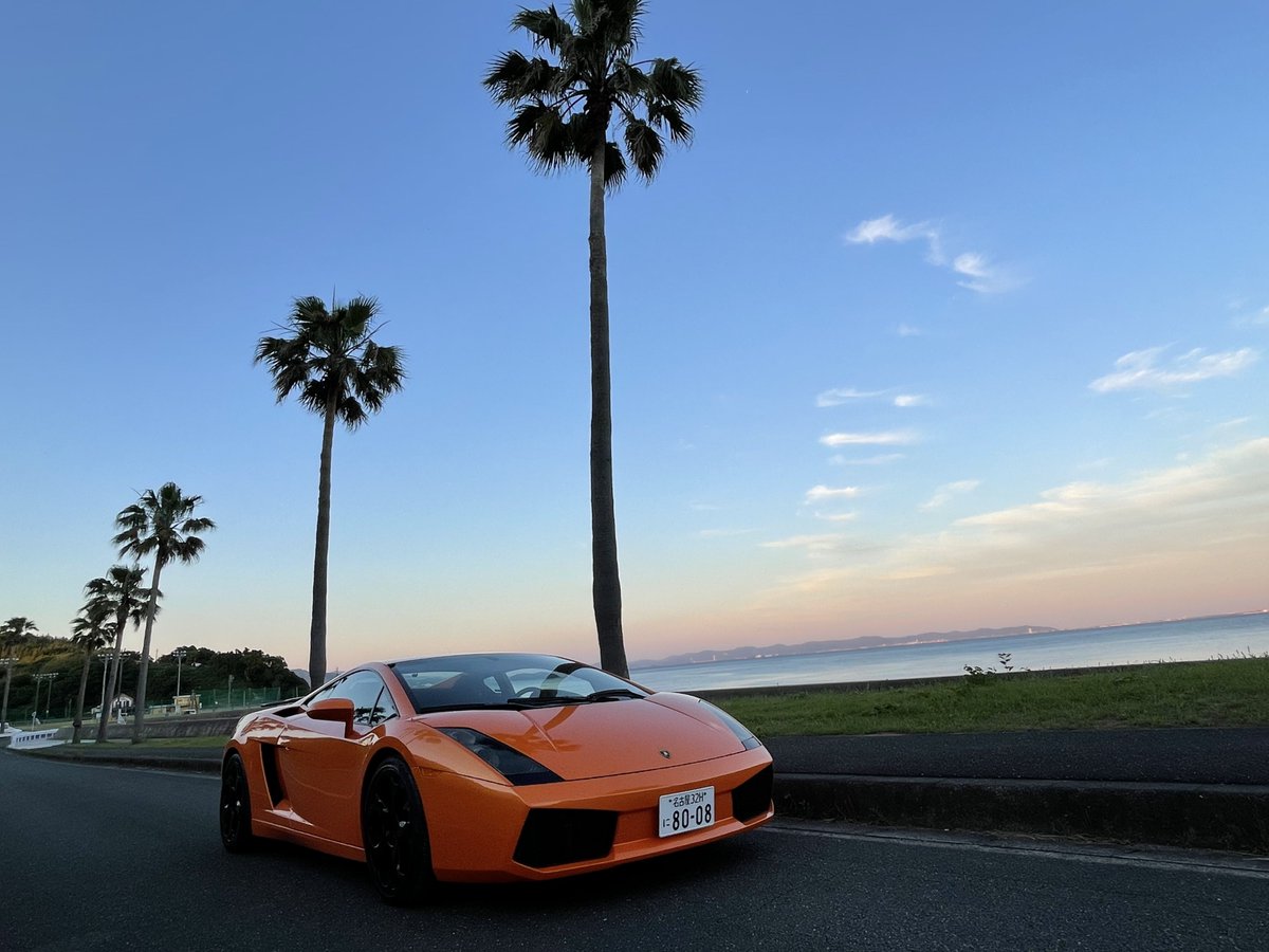 8008Lamborghini's tweet photo. 千葉フォルニアは終わったが愛知には蒲フォルニアがあるwww https://t.co/RaONDaROH4