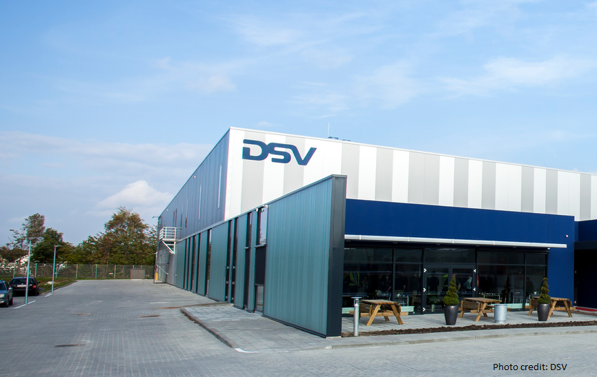 UN Department of Operational Support tweet media