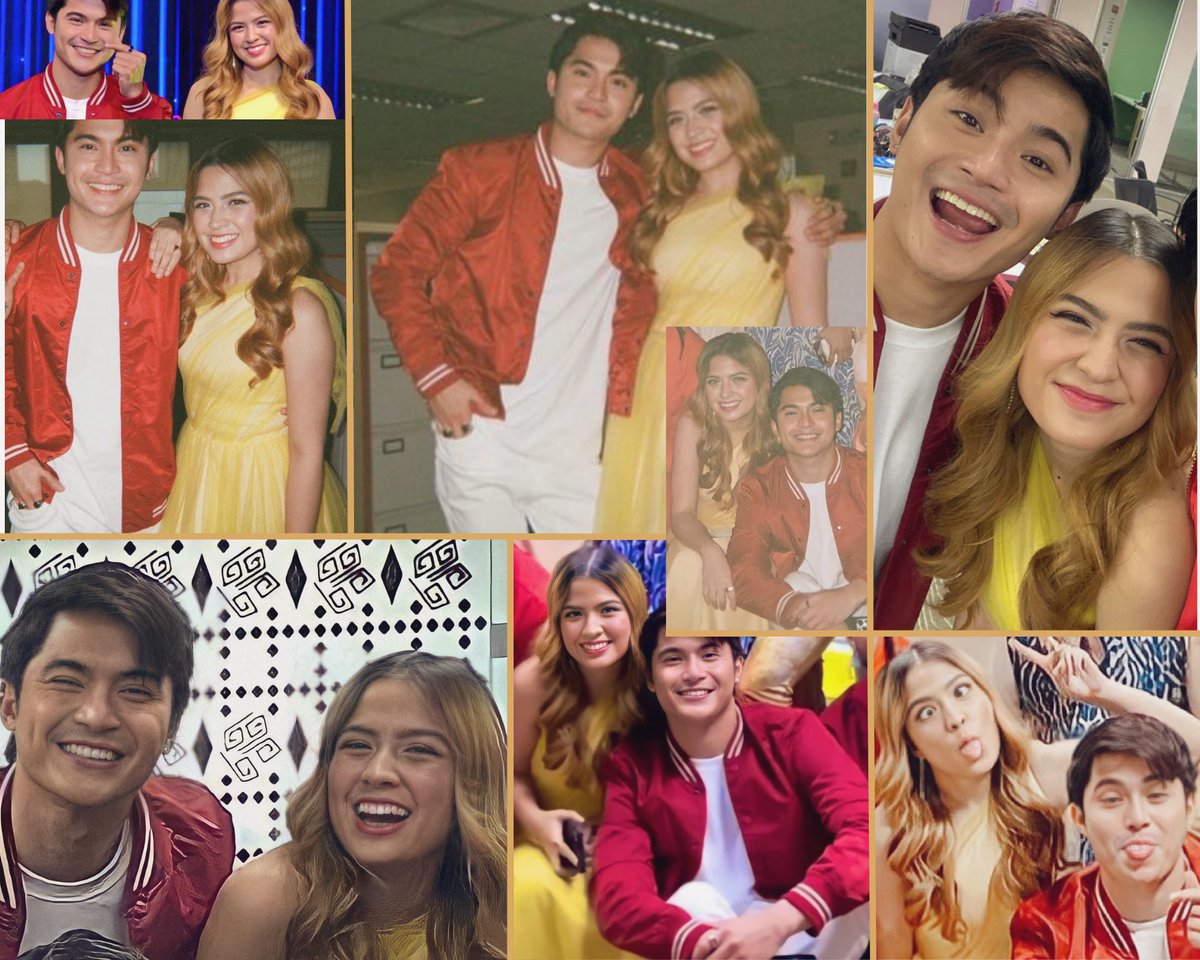 Ikay09091's tweet photo. My AE 🤎 im so much happy for the achievements that you have, you two deserve it and remember always that we Solid AE's are here for you two loving and supporting the two of you separately 🤎👽 

Ps: Always remember ayawan man kayo Ng lahat Solid AE's are here for you two🤎👽 https://t.co/BR8Ww3uYG4
