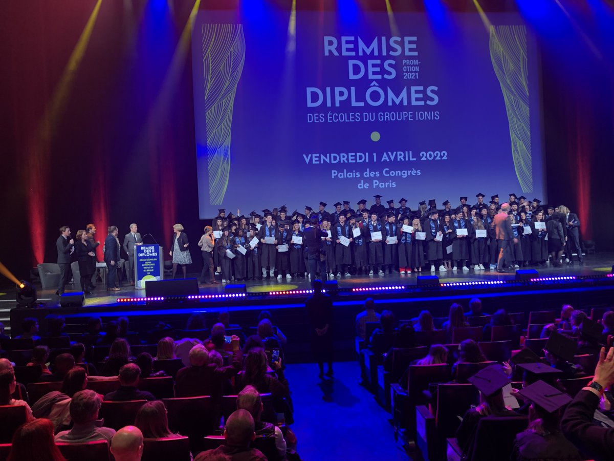 ISEFAC_National's tweet photo. 🎓Félicitations à nos diplômés de la #promotion2021 que nous avons accueilli ce vendredi 1er avril!
👏La direction et toutes les équipes #ISEFAC vous félicitent et vous souhaitent le meilleur pour la suite. Nous vous souhaitons la bienvenue dans la grande famille @isefacalumni ! https://t.co/QliALpTwm9