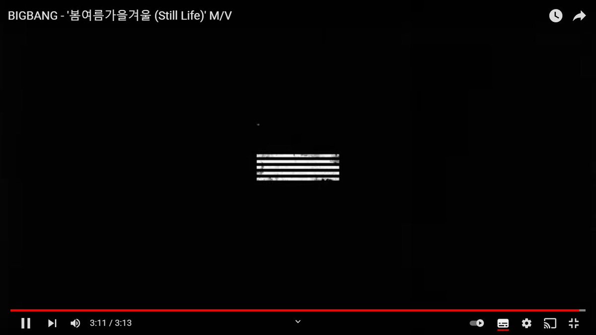 bimyouark's tweet photo. ESTOY LLORANDOOOOOOOO!!
STILL LIFE STILL HERE
#BIGBANG #BIGBANG_StillLife #BIGBANGisBACK @YG_GlobalVIP https://t.co/okNHgJwLU1