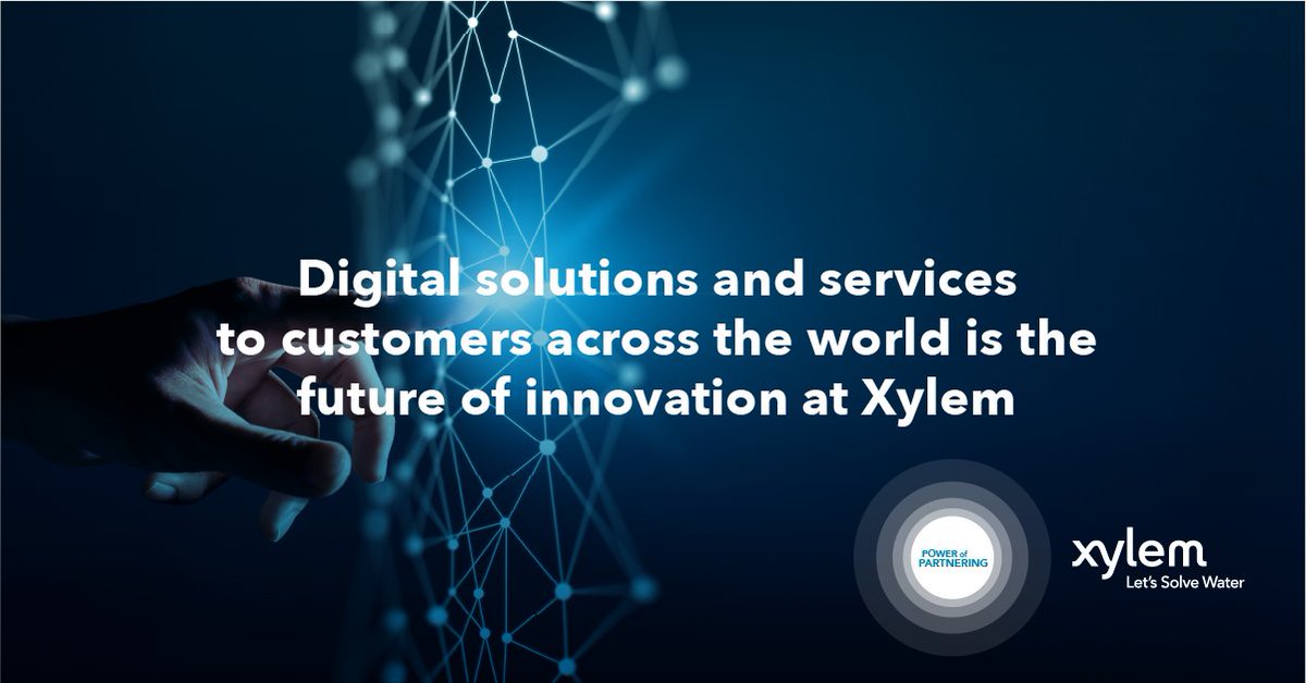 We’re building on our core portfolio of foundational products and converting them to #connected products. Building in the ability to communicate and transmit data wirelessly gives customers powerful insights into how to better manage #infrastructure. ow.ly/QNKk50IxLwM