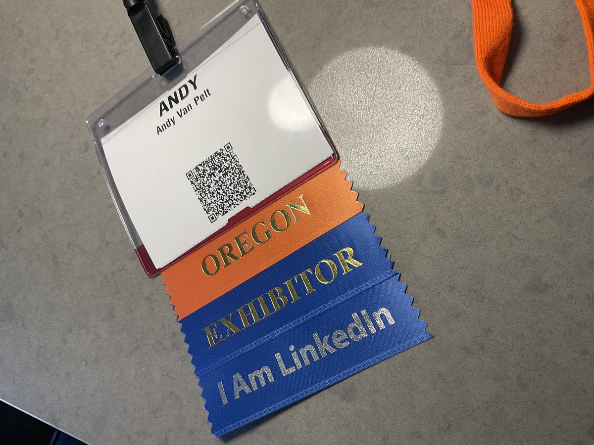 Looking forward to a great conference <a href="/prepsummit/">Preparedness Summit</a> <a href="/apprise_health/">Apprise </a>.  Stop by booth 706.