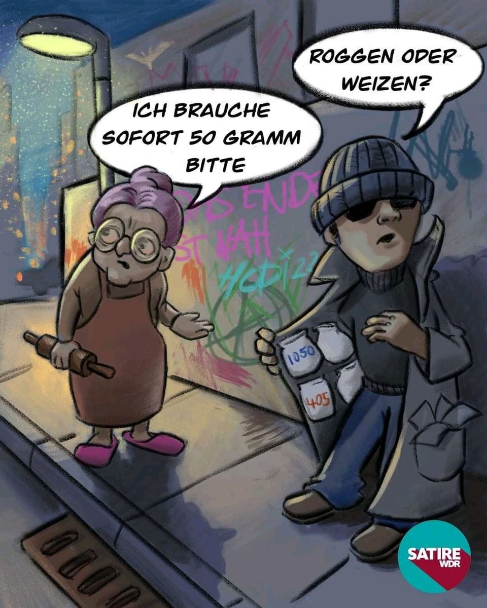 Markus Ridderbusch🌈🏳️‍🌈😃☘❤☮🇪🇺 (@markusridderbu7) on Twitter photo 