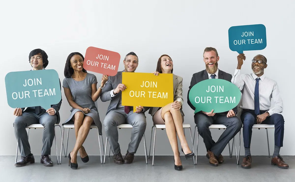 Managing risk and compliance is fundamental to our business, and due to continued growth we are looking to expand our Compliance Team.  Training will be provided. buff.ly/3rBNxFN