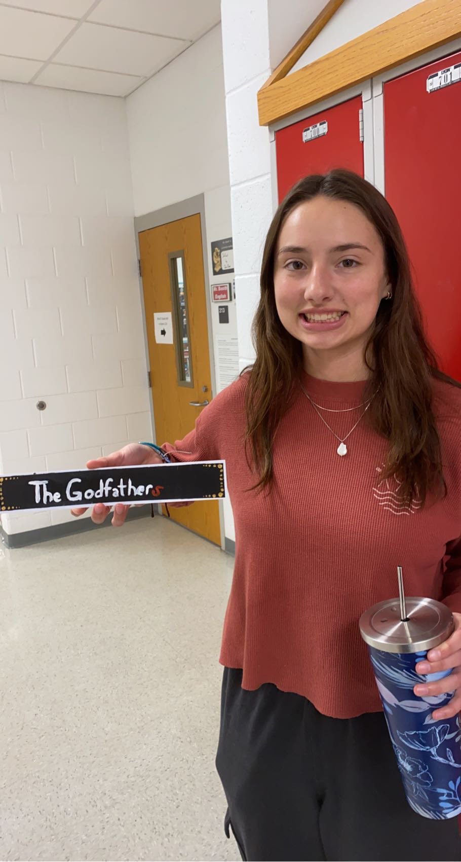 The Godfathers (TheGodfathersSC) / Twitter