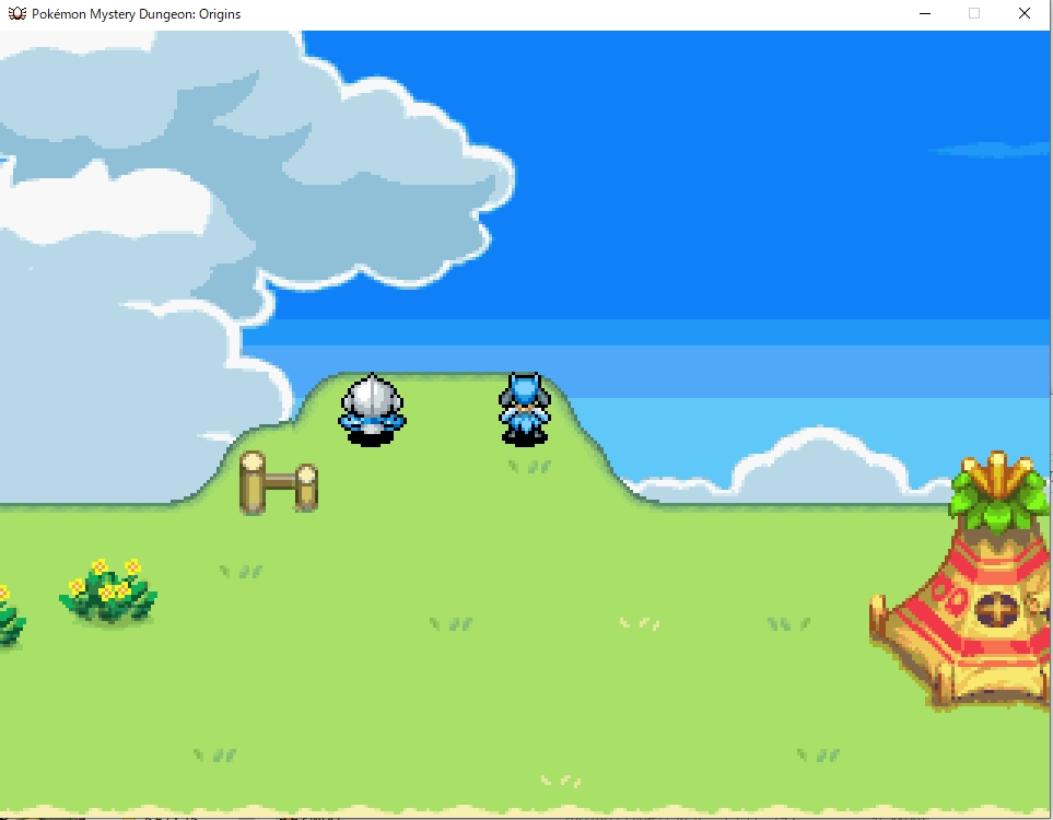 ポケモン2次創作ファンゲーム紹介 情報 Poke Fangame Twitter