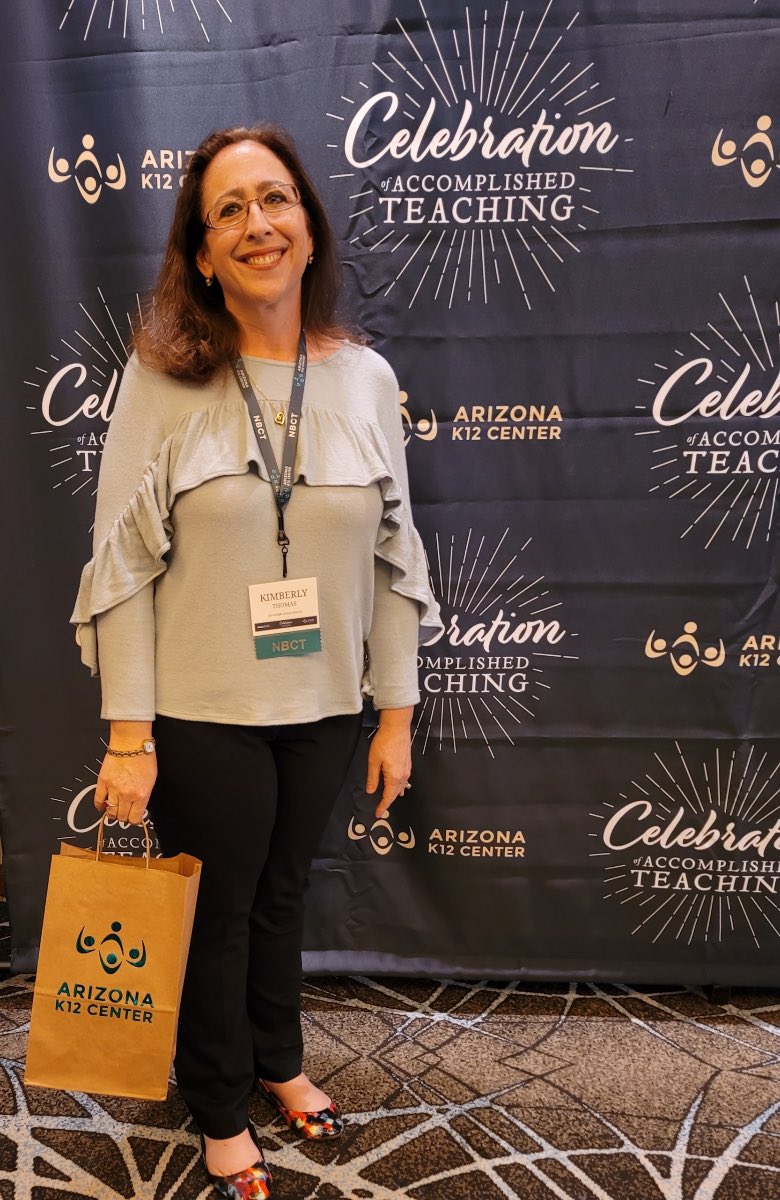 Borman Elementary tweet media