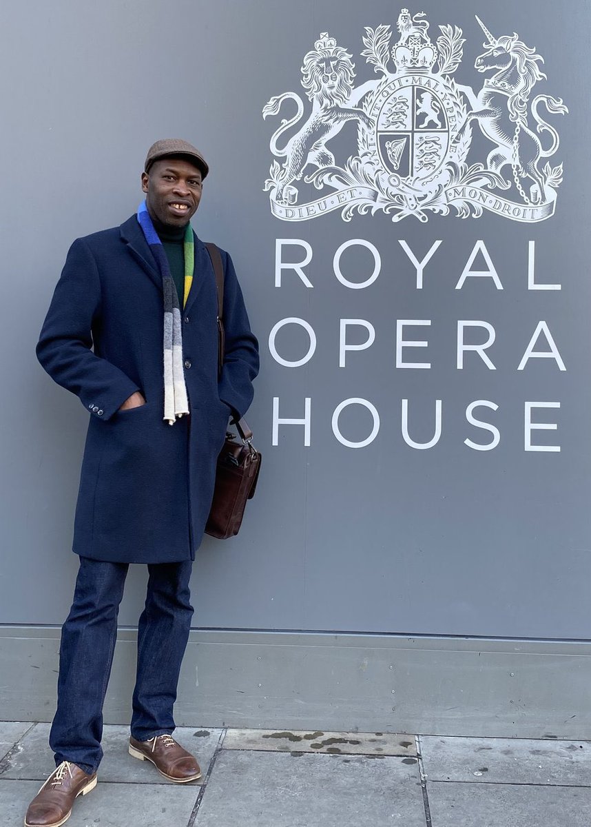 I am delighted to have joined as a French Language Coach the staff of the Jette Parker Young Artist Programme @RoyalOperaHouse Covent Garden. I am loving working with their singers.