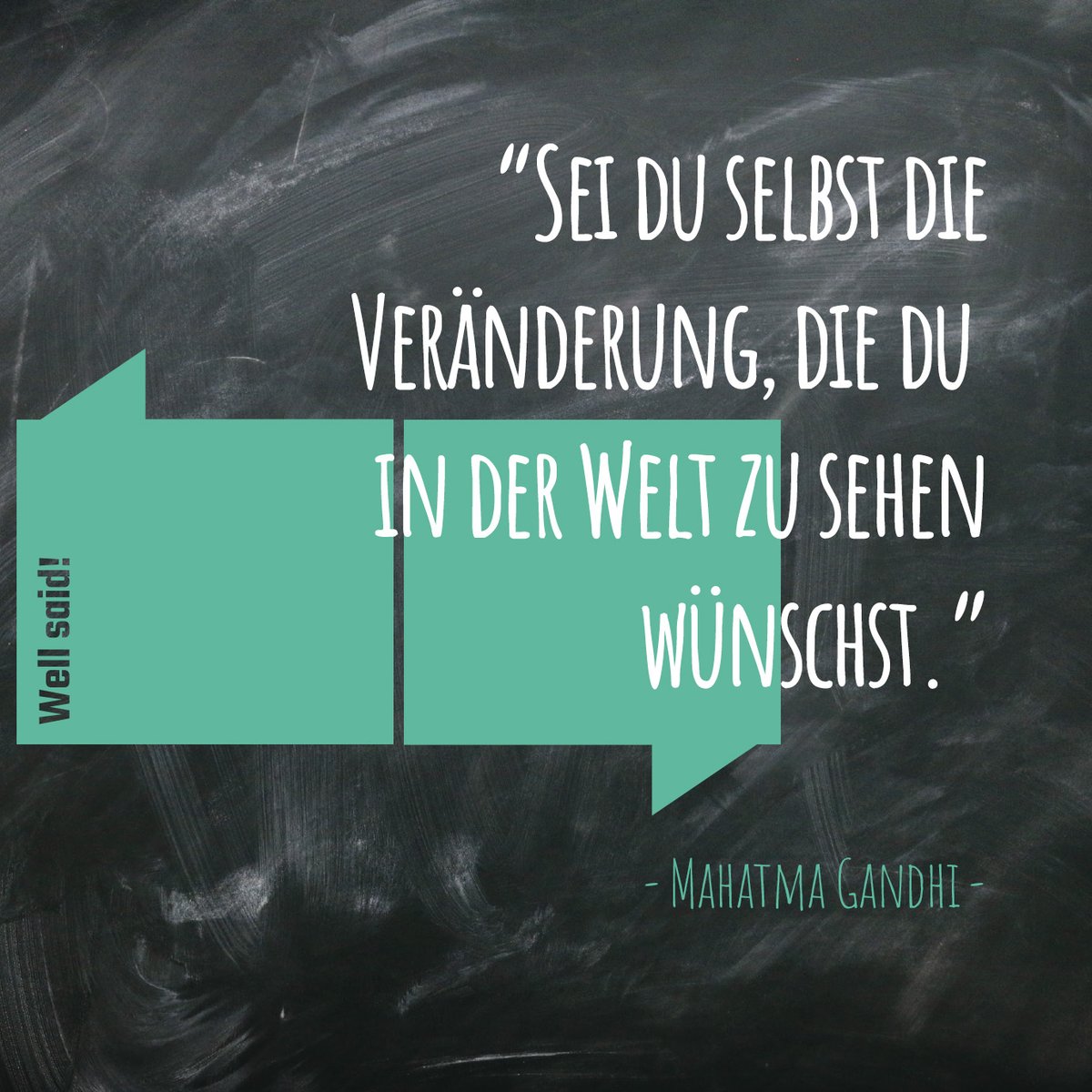 Make up your MINT tweet media