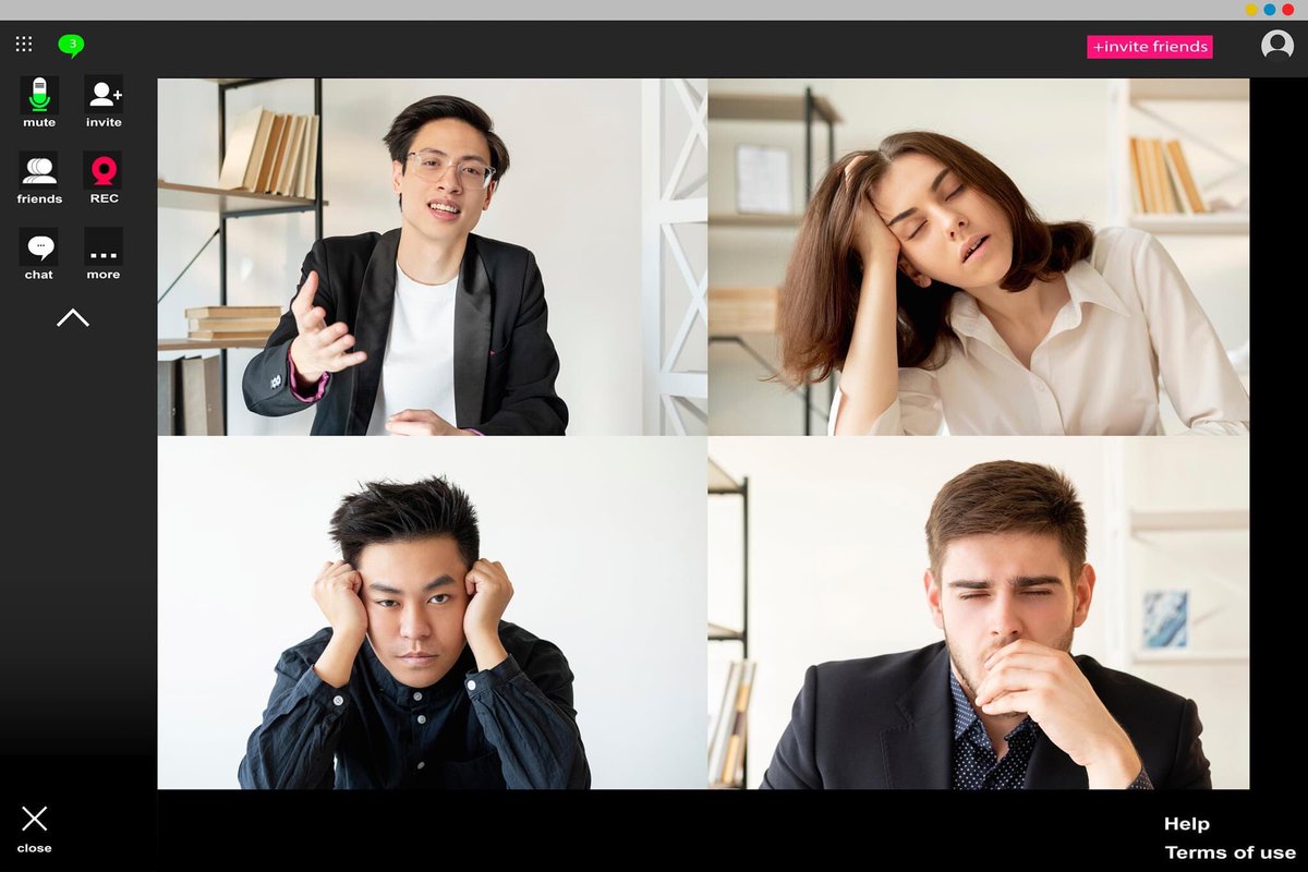 AVargas7759's tweet image. Recordemos siempre: El cerebro no presta atención a las cosas (presentaciones) aburridas. 
#brainrules