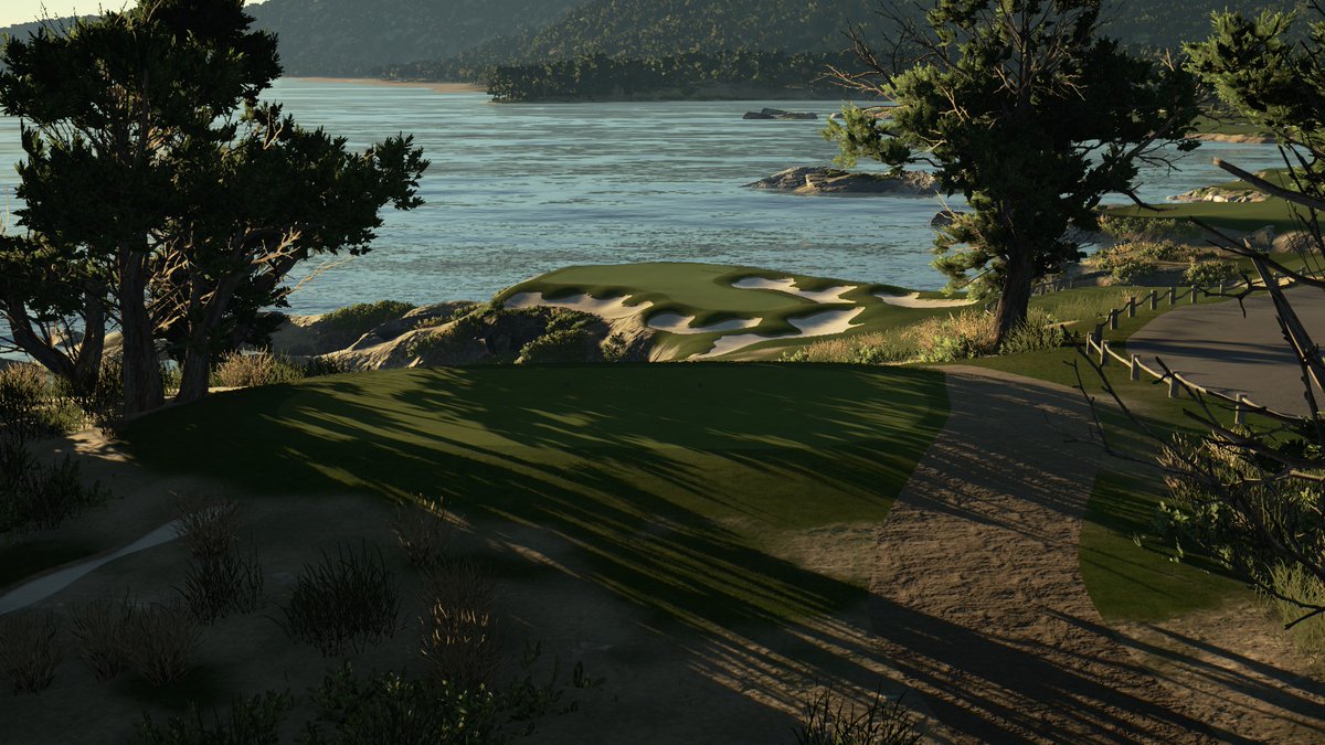 mattyfromcanada's tweet photo. Made something.

Calamity Bay Golf Club https://t.co/huBPdQBWs9