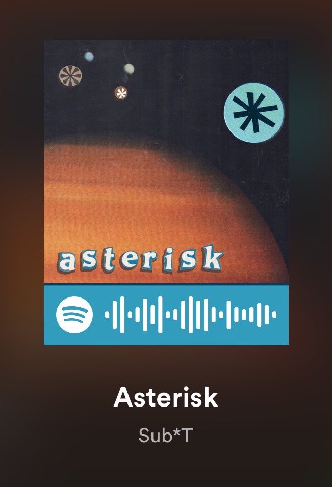 firetalkrecs's tweet image. * spoti.fi/3DHsEOP