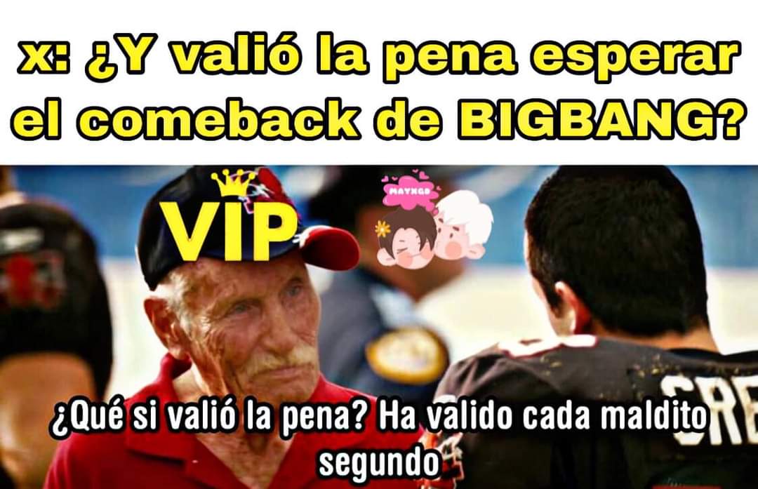 nayuni_nalu's tweet photo. Valió cada día, cada mes, cada año 😭😭😭💛👑. BIGBANG FOREVER 
#BIGBANG #BIGBANG_StillLife @YG_GlobalVIP https://t.co/jGgxXTdut6