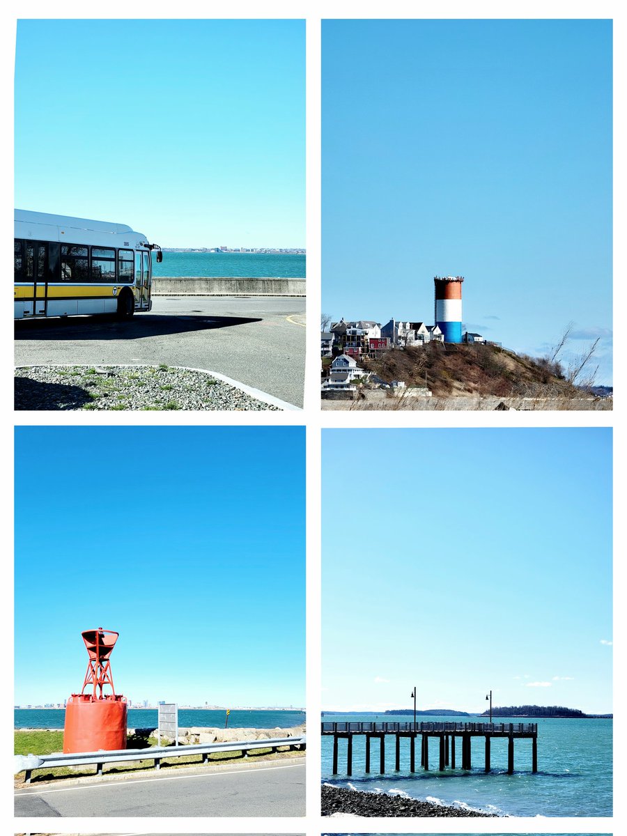 WeisanOoi's tweet photo. Deer Island, Massachusetts https://t.co/0trHYC0zlU