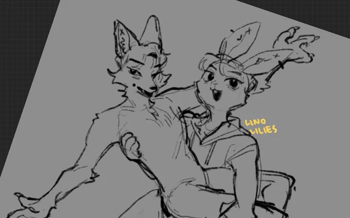 posting this guy here too bec i love him and idk if i've ever posted these outside priv before 